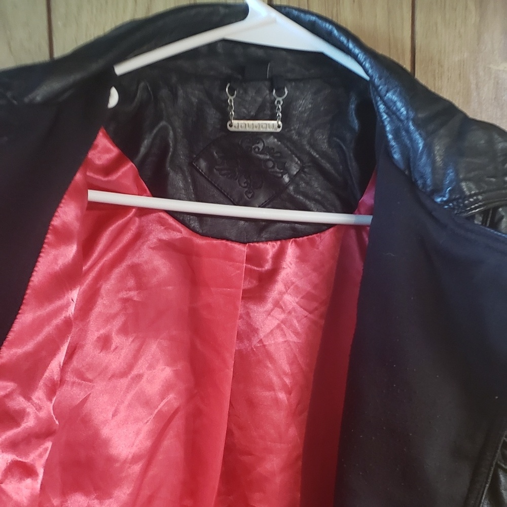 Jacket